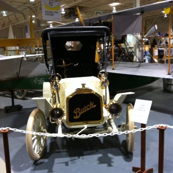Glenn H. Curtiss Museum - Automobile Exhibit - Museums Near Me - Hammondsport, New York Glenn H. Curtiss Museum - Automobile Exhibit - Museums Near Me - Hammondsport, New York