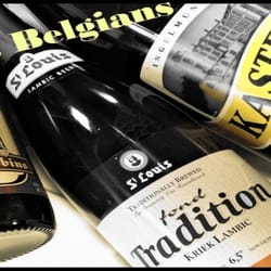 Pioppi's Package Store