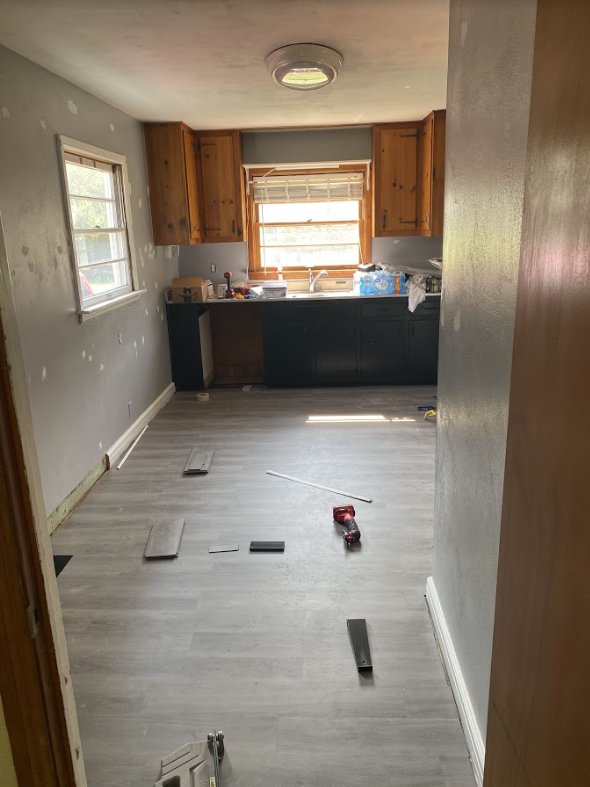 Slide of Blue Star Properties