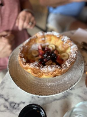 Brunch at Peony by null