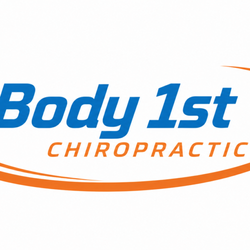 Body First Chiropractic - Logo