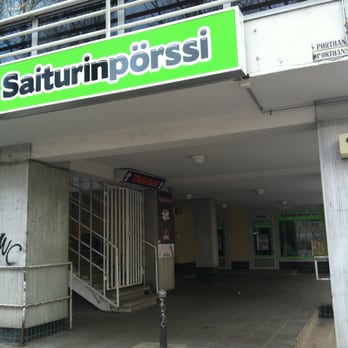 Saiturinpörssi - Discount Store Near Me - Helsinki, 18