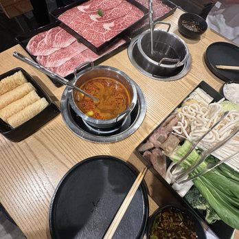 Mumu Hot Pot - Hot Pot Near Me - Pleasanton, California Mumu Hot Pot - Hot Pot Near Me - Pleasanton, California