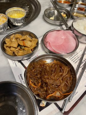 Doh Korean BBQ (Rainbow) by null