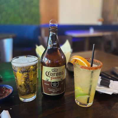 Luchador Bar+Kitchen by null