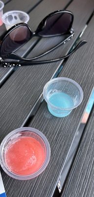 Wet Willie's by null