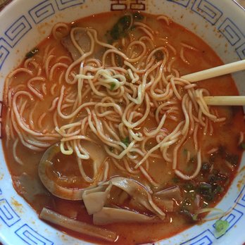 Ooink - Spicy ramen goodness! - Ramen Near Me - Seattle, Washington Ooink - Spicy ramen goodness! - Ramen Near Me - Seattle, Washington