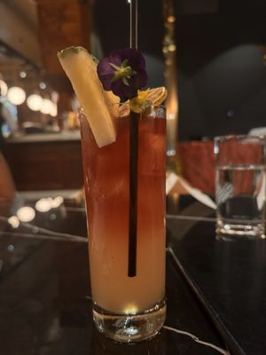 V's Paradise by null