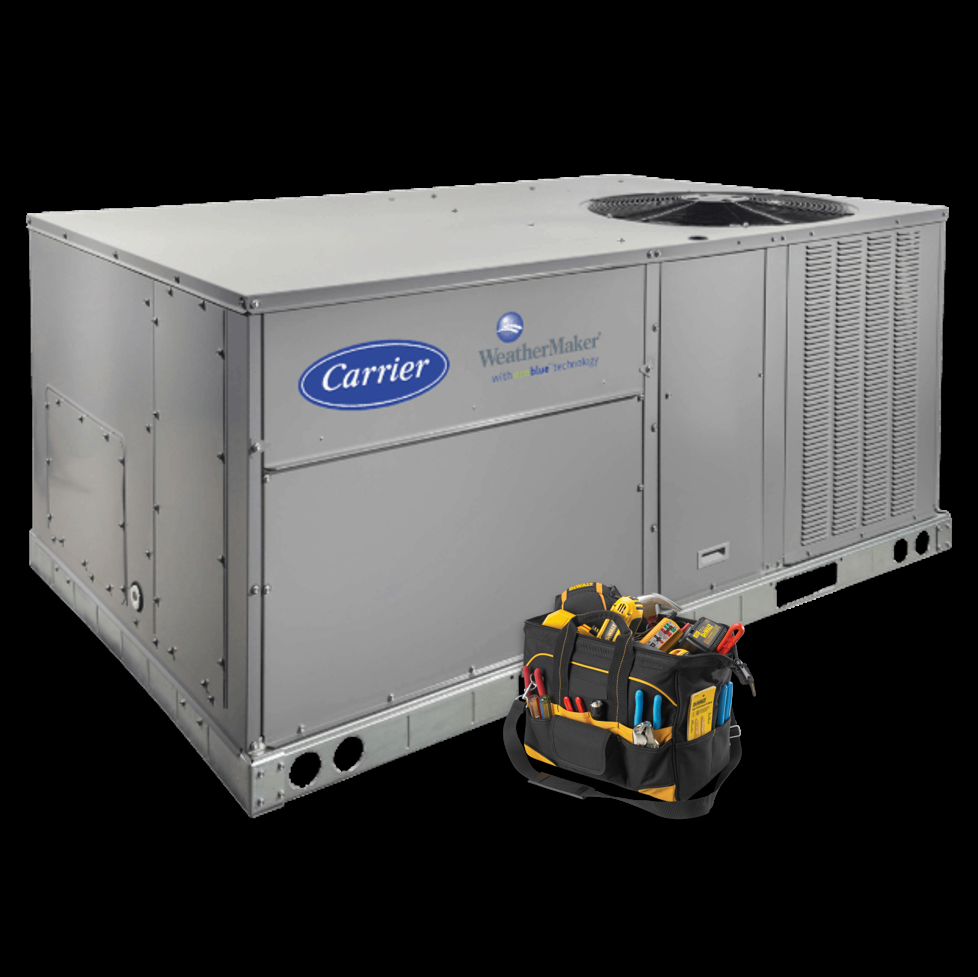 Slide of Moore Mechanical