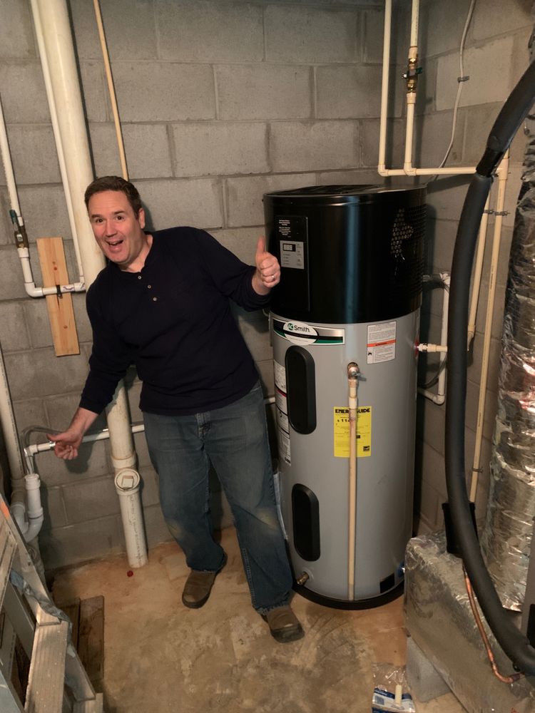 Slide of Banach's Plumbing