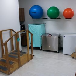 Penn Medicine Good Shepherd Rehabilitation Outpatient Therapy