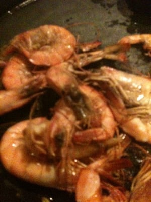 Deanie's Seafood Restaurant by null