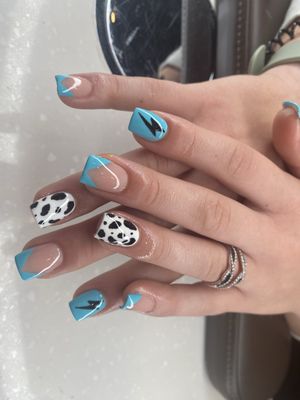 Paradise Nails & Spa