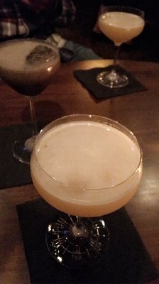 Gerard Lounge by null