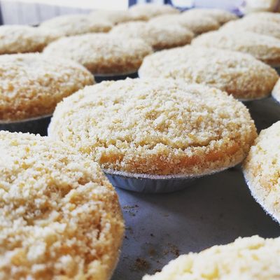 Cindy's Pies by null