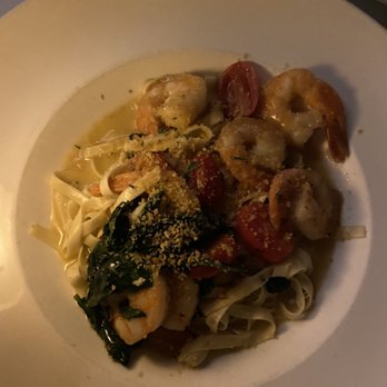 The Farm Italy - Tagliatelle Pasta w shrimp scampi - Italian Near Me - Uncasville, Connecticut The Farm Italy - Tagliatelle Pasta w shrimp scampi - Italian Near Me - Uncasville, Connecticut