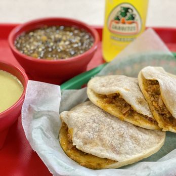Tortilleria Rio Grande - Gorditas de chicharrón prensado! - Mexican Near Me - Austin, Texas Tortilleria Rio Grande - Gorditas de chicharrón prensado! - Mexican Near Me - Austin, Texas