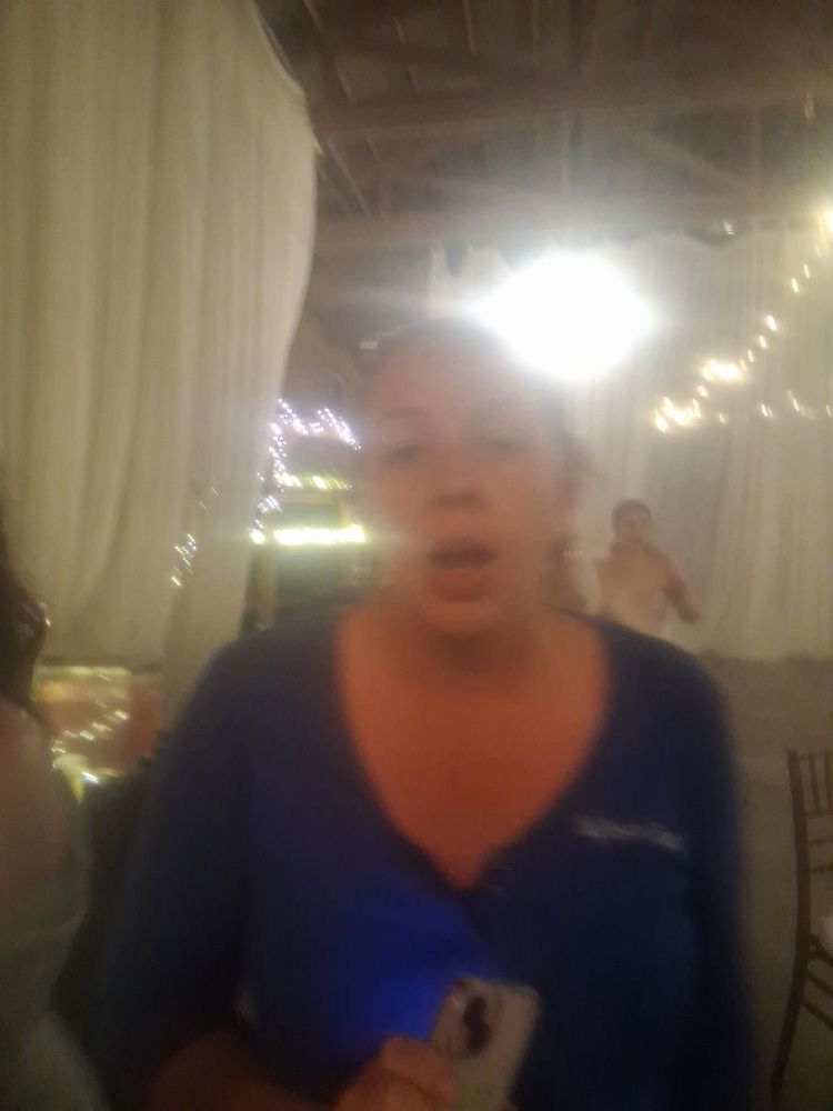 Swift River Ranch - wedding in Billings, MT