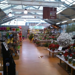 Plaisirs Verts - Secteur plantes