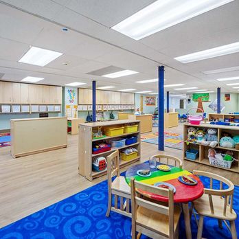 Lexington Knowledge Beginnings - Child Care & Day Care Near Me - Lexington, Massachusetts