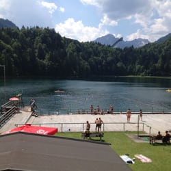 Freibergsee