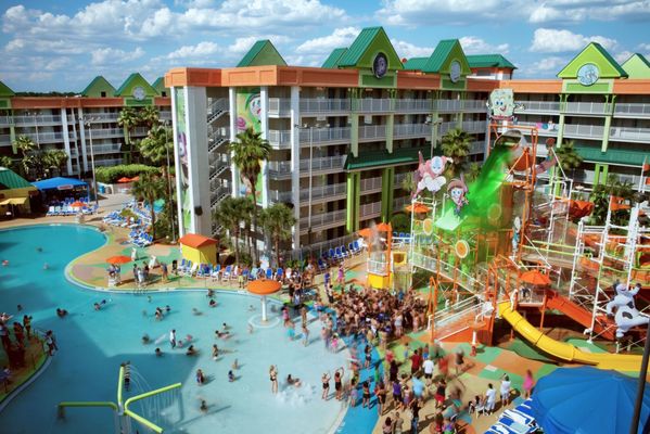 Holiday Inn Resort Orlando Suites - Waterpark by IHG by null