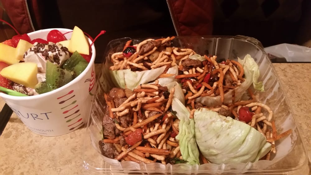 THE HEALTHY KITCHEN Updated October 2024 13 Photos & 53 Reviews