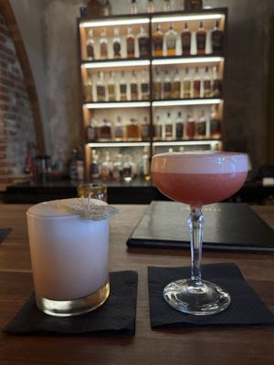 Four Humours by null