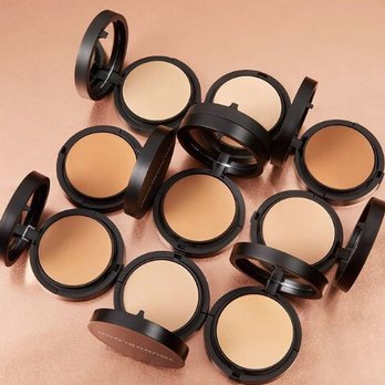 Youngblood Mineral Cosmetics - Mineral Radiance Creme Powder Foundation - Cosmetics & Beauty Supply Near Me - Simi Valley, California Youngblood Mineral Cosmetics - Mineral Radiance Creme Powder Foundation - Cosmetics & Beauty Supply Near Me - Simi Valley, California