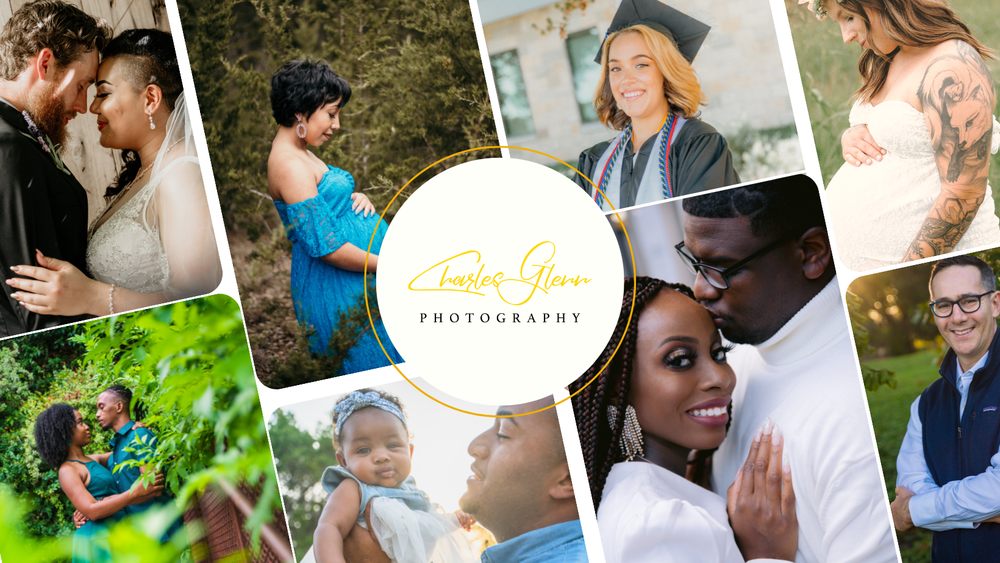 CHARLES GLENN PHOTOGRAPHY Killeen, Texas Session Photography Phone Number Yelp