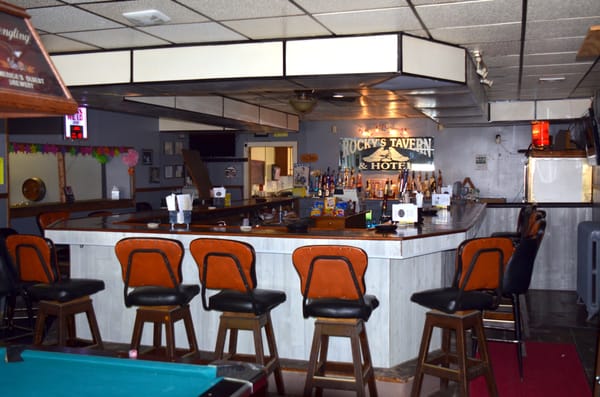 Rocky S Tavern 13 Photos Restaurants 718 Maple Ave Maple Ave