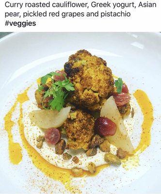 Culinary Institute of Charleston by null