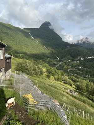 Westerås Restaurant by null