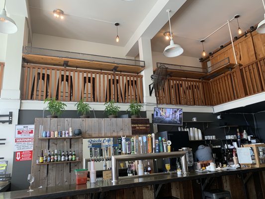 Brioche Bakery & Cafe by null