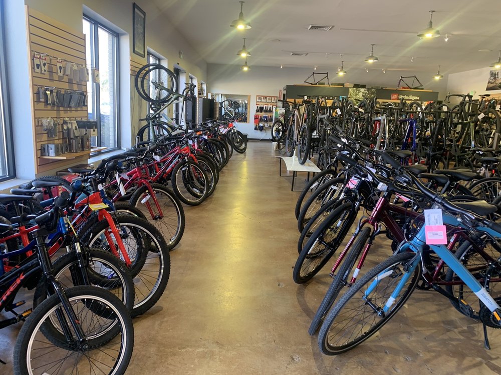 CAHABA CYCLES CAHABA HEIGHTS Updated October 2024 19 Photos & 13