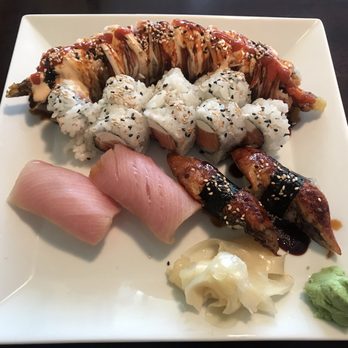 Sakura Sushi - Laotian Near Me - Albuquerque, New Mexico