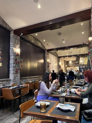 The Pastaria & Market by null