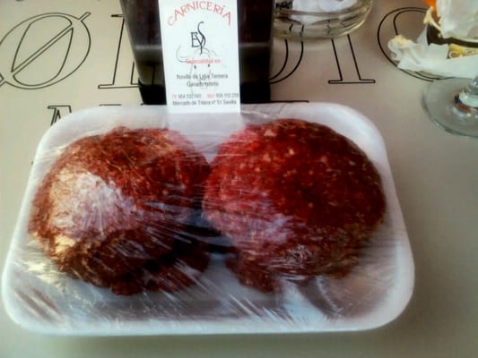 Mercado de Triana by null