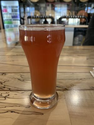 High Branch Brewing Co. by null