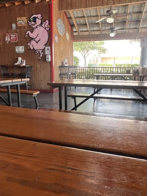 Bubbalou's Bodacious Bar-B-Que by null