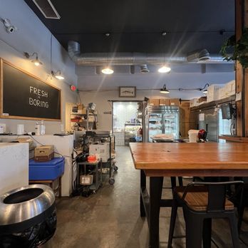 The Joint Seafood - Coffee & Tea Near Me - Los Angeles, California
