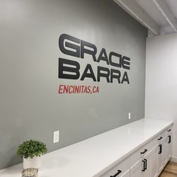 Gracie Barra Encinitas - Front Desk