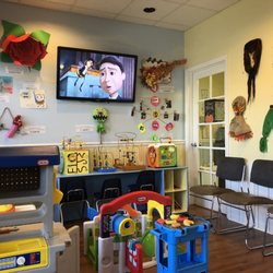 Coral Springs Childrens Dentistry