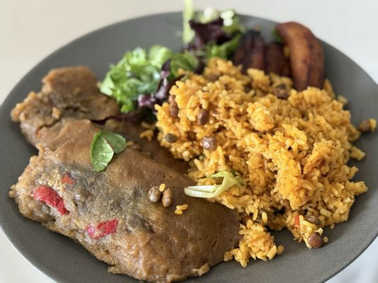 Casa Borinqueña by null