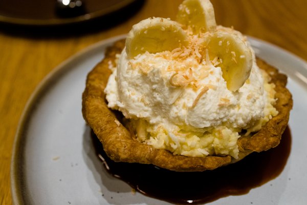 Johnston's Saltbox by null