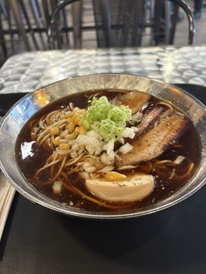 Kaizen Ramen by null