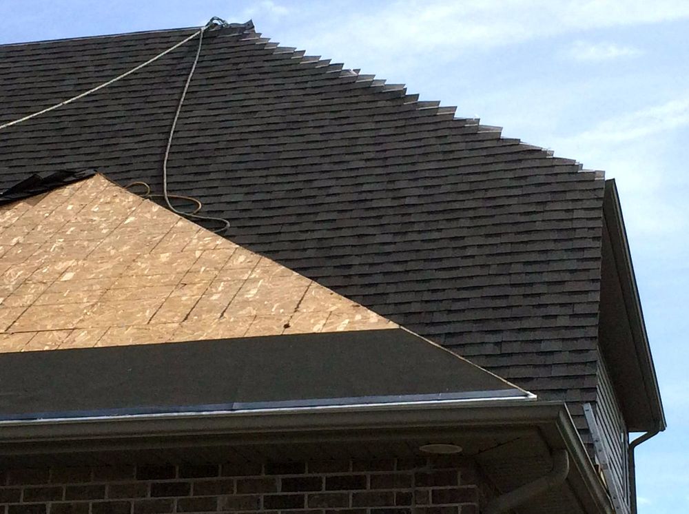 Slide of Park Plaza Roofing