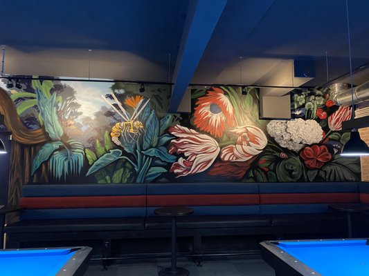 Surge Billiards by null