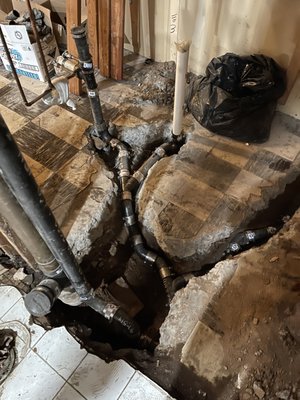 Duran Cully Renovations