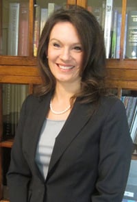 Shannon S. Polson - grief counselor in Birmingham, AL